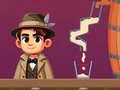 Hra Rýchly Barman online Hra Rýchly Barman online