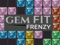 Hra GemFit Šialenstvo online