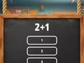Hra 1+2=? online