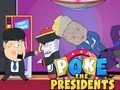 Hra Bodni prezidentov online Hra Bodni prezidentov online