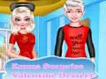 Hra Emma Prekvapenie Valentínska Dezert online Hra Emma Prekvapenie Valentínska Dezert online