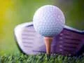Hra Odomknutá Golfová Výzva online