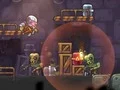 Hra Zombotron Reštart online