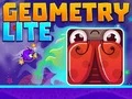 Hra Geometria Lite online Hra Geometria Lite online
