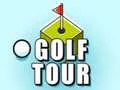 Hra Golfový Turnaj online