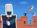 Hra Kameraman vs. Toalety: Hádanka online