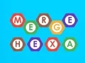 Hra Zlúč Hexa online Hra Zlúč Hexa online