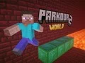 Hra Parkour Svet 2 online