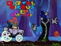 Hra Digitálny Cirkus Jeep Dobrodružstvo online