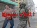 Hra Biozombi Zla 2 online