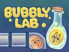 Hra Bublinková Laboratórium online
