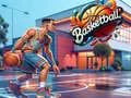 Hra Ultimátne Hoop Showdown: Basketbalová Aréna online
