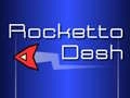 Hra Raketový beh online Hra Raketový beh online