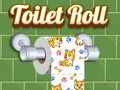 Hra Toaletný papier online Hra Toaletný papier online