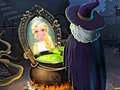 Hra Kúzelná Princezná Alchýmia online