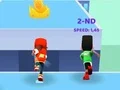 Hra Parkour Majster 3D online