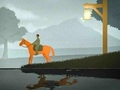 Hra Prežitie na koňoch online Hra Prežitie na koňoch online