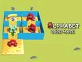Hra Labyrint Abecedy online Hra Labyrint Abecedy online