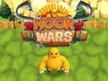 Hra Vojny Háčikov online Hra Vojny Háčikov online