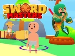 Hra Majstri Meča online Hra Majstri Meča online