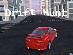 Hra Drift Lov online
