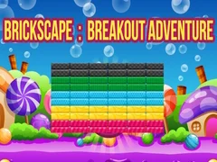 Hra Brickscape: Dobrodružstvo Úteku online