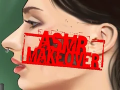 Hra ASMR Premena online Hra ASMR Premena online
