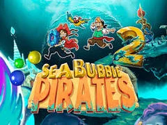 Hra Morská bublina pirát 2 online Hra Morská bublina pirát 2 online