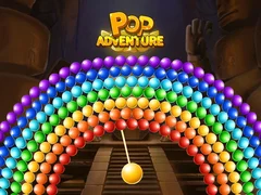 Hra Pop Dobrodružstvo online Hra Pop Dobrodružstvo online