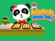 Hra Práca Snov pre Bábätko Pandy online Hra Práca Snov pre Bábätko Pandy online