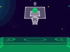 Hra Neonová Basketbalová Škoda online