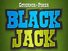 Hra Guvernér Pokru: Blackjack online