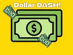 Hra Dolarový beh! online