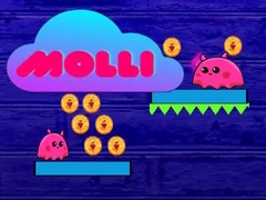 Hra Molli online