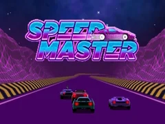Hra Majster Rýchlosti online Hra Majster Rýchlosti online
