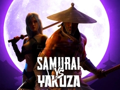 Hra Samuraj proti Yakuzovi online Hra Samuraj proti Yakuzovi online