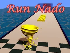 Hra Bež Nado online Hra Bež Nado online