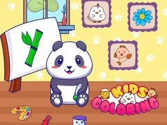 Hra Maľovanie pre deti online Hra Maľovanie pre deti online