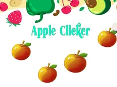 Hra Klikátor Jablko online
