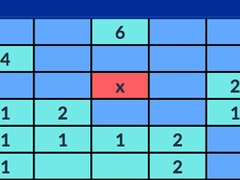 Hra Minesweeper, Klasická Hra Hlavolam online