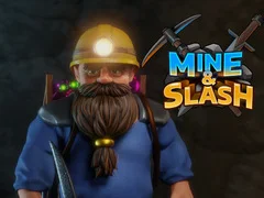 Hra Kopaj a Sekaj online