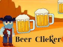 Hra Pivný Kliker online Hra Pivný Kliker online
