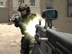Hra Špeciálne vojny online Hra Špeciálne vojny online