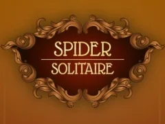 Hra Pavúkový Solitaire online