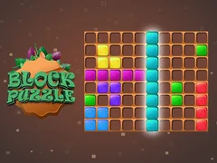 Hra Bloková Hádanka online
