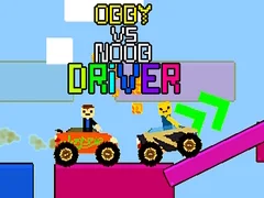 Hra Obby vs Noob vodič online