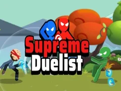 Hra Supremný Dúelist online