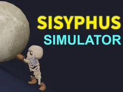 Hra Sisyfov simulátor online Hra Sisyfov simulátor online