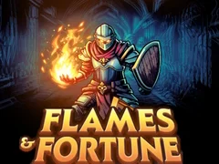 Hra Plamene a Štěstí online