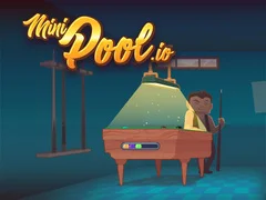 Hra MiniPool.io online Hra MiniPool.io online